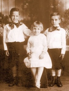 Audubon Park People: Eleanor McGrath Marra Vignola, The Last Surviving Resident