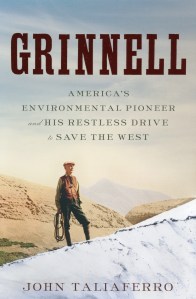 Grinnell Cover
